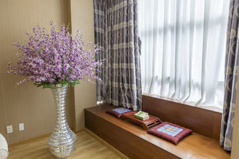Saga Hotel Хошимин Экстерьер фото